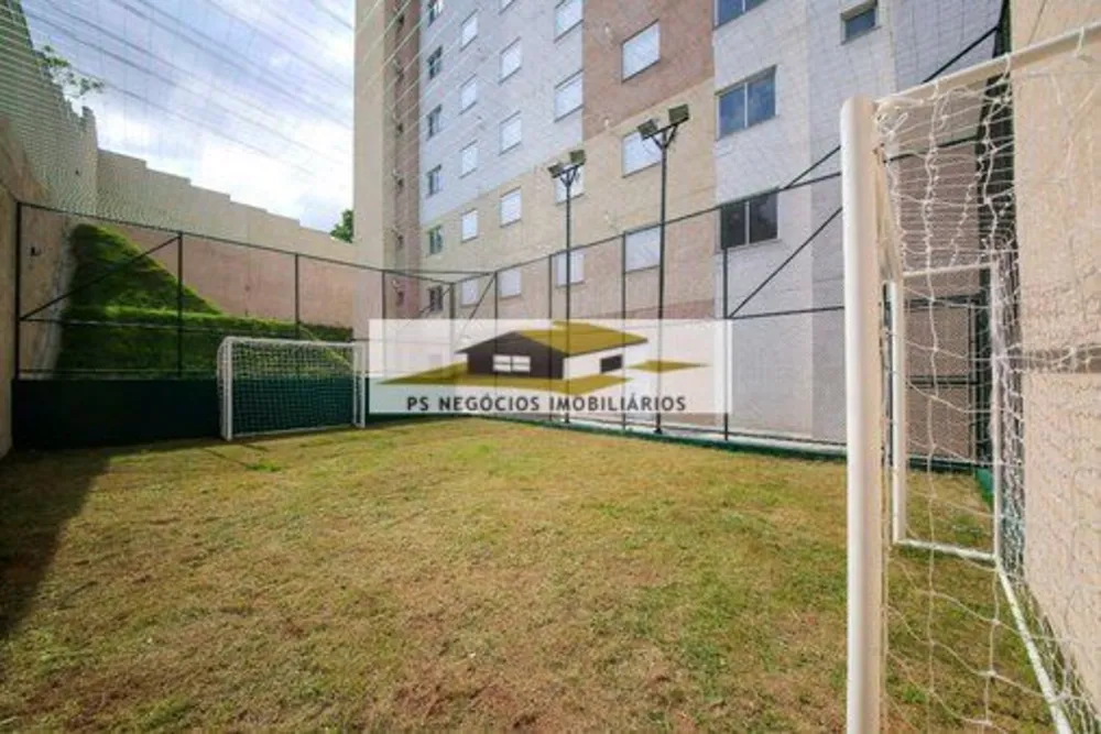 Apartamento, 2 quartos, 41 m² - Foto 15