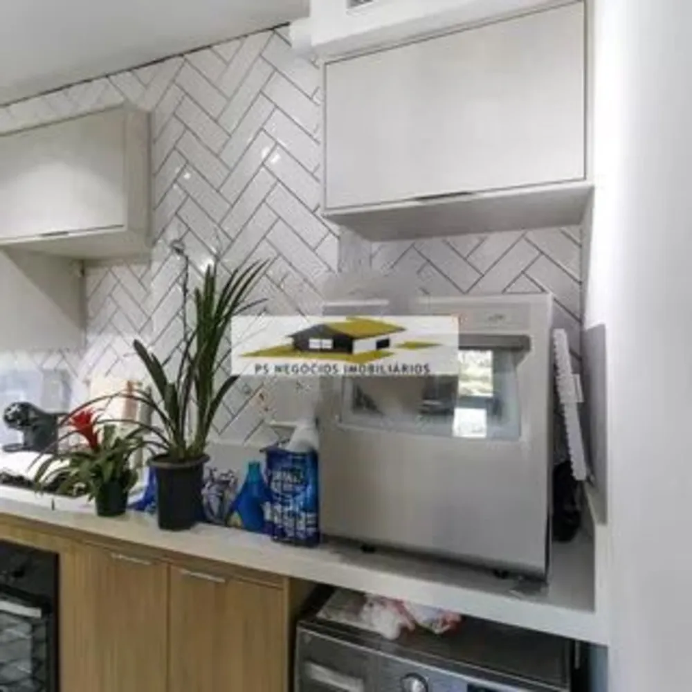Apartamento, 2 quartos, 41 m² - Foto 8