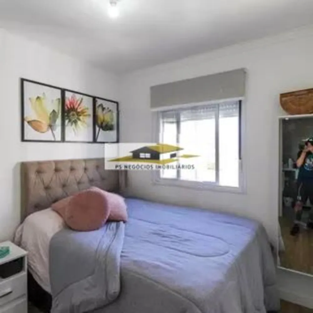 Apartamento, 2 quartos, 41 m² - Foto 3