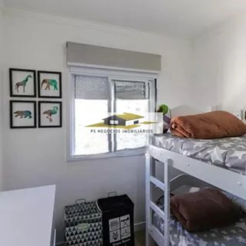 Apartamento, 2 quartos, 41 m² - Foto 5