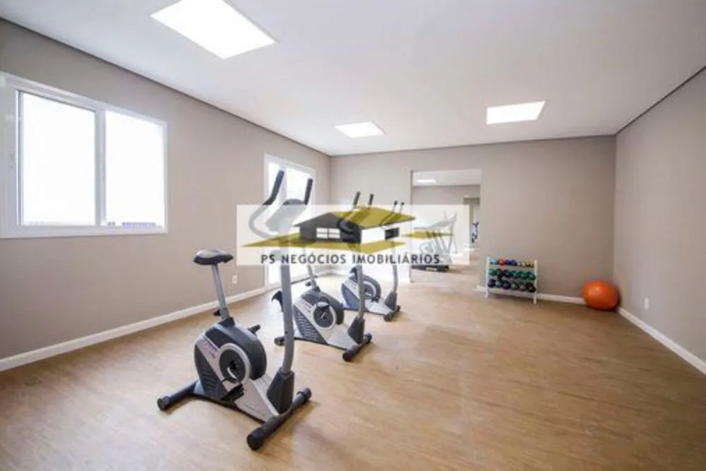 Apartamento, 2 quartos, 41 m² - Foto 8