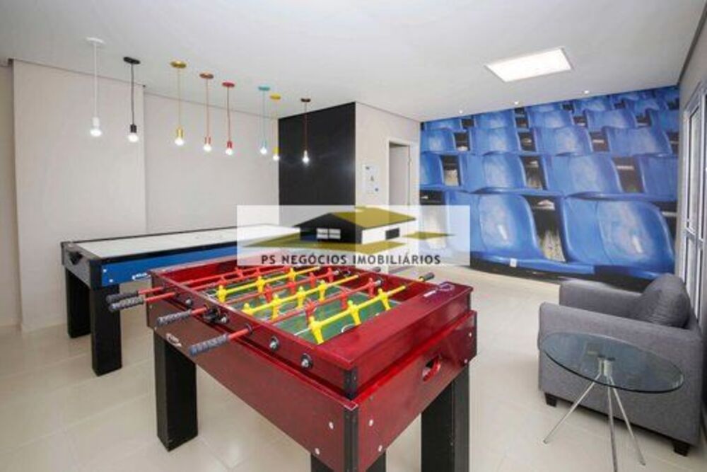 Apartamento, 2 quartos, 41 m² - Foto 4