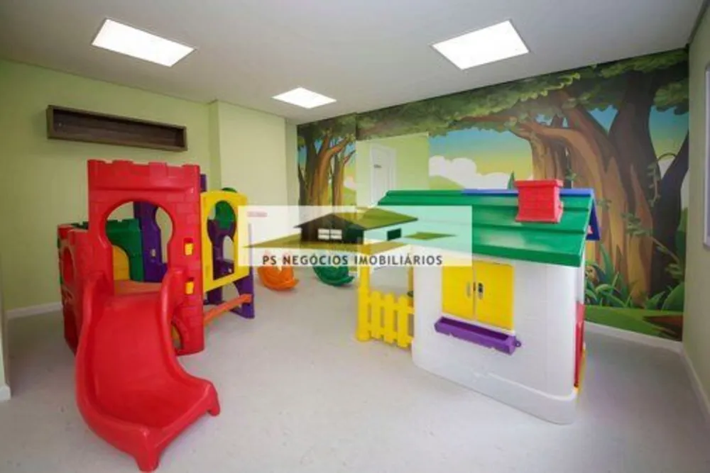Apartamento, 2 quartos, 41 m² - Foto 10