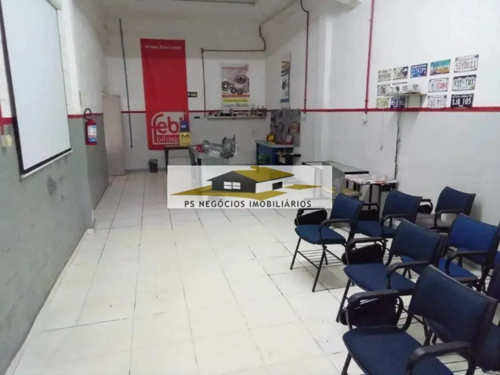 Prédio Inteiro, 736 m² - Foto 7