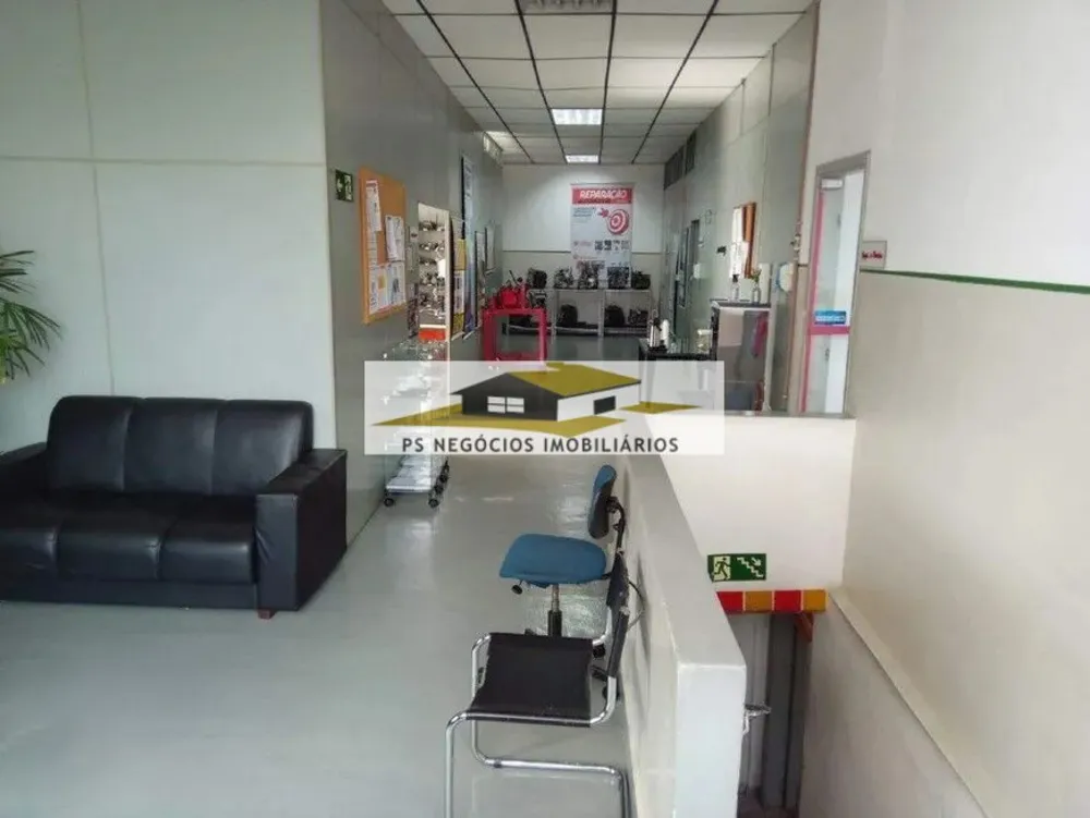 Prédio Inteiro, 736 m² - Foto 6