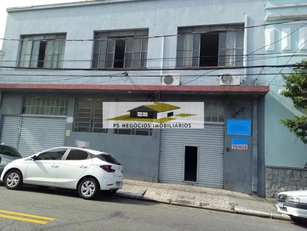 Prédio Inteiro, 736 m² - Foto 1