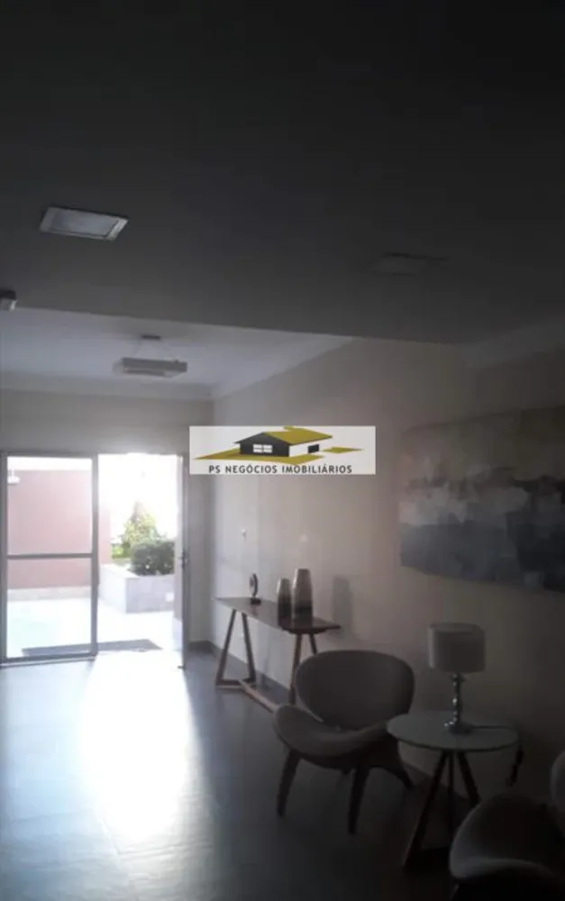 Apartamento, 2 quartos, 55 m² - Foto 9