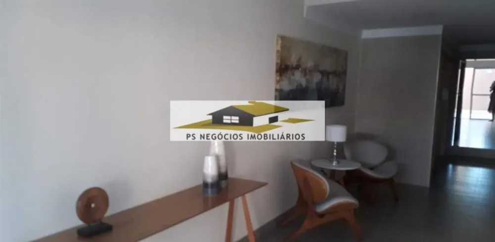 Apartamento, 2 quartos, 55 m² - Foto 8