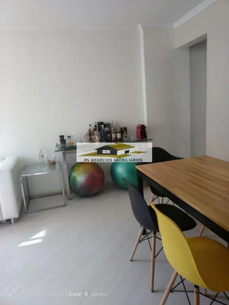 Apartamento, 2 quartos, 55 m² - Foto 1