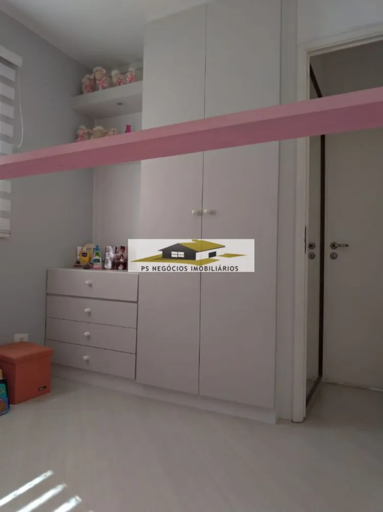 Apartamento, 2 quartos, 55 m² - Foto 4