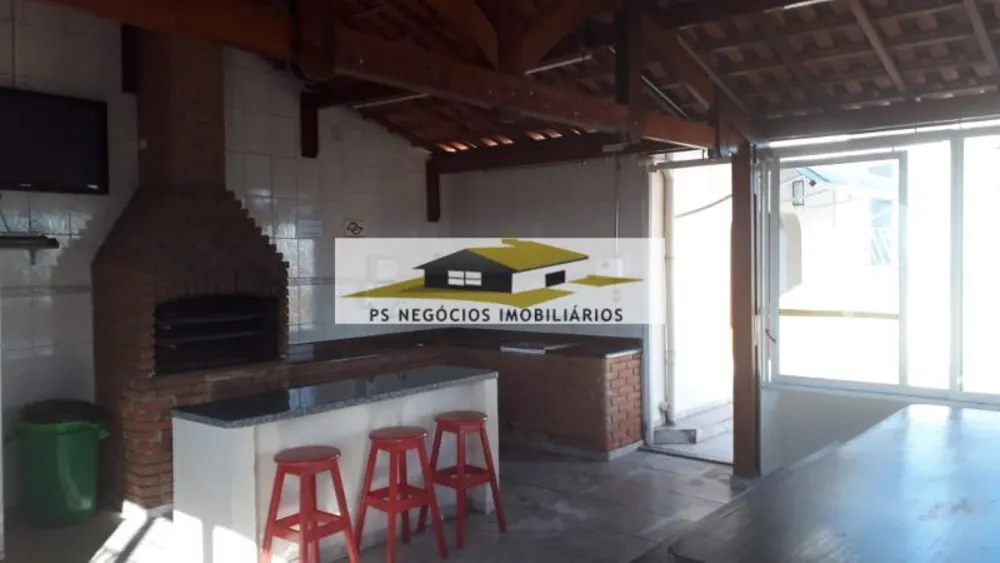 Apartamento, 2 quartos, 55 m² - Foto 11