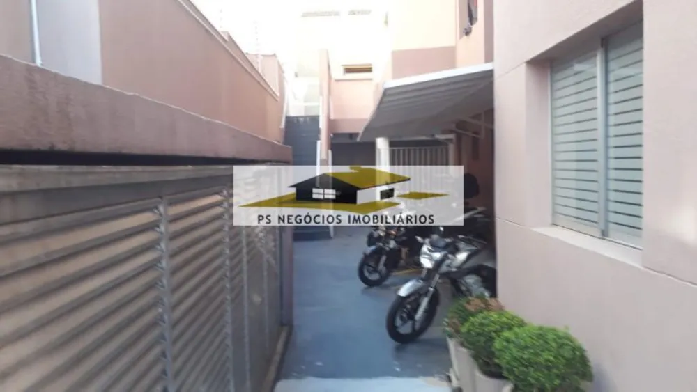 Apartamento, 2 quartos, 55 m² - Foto 10