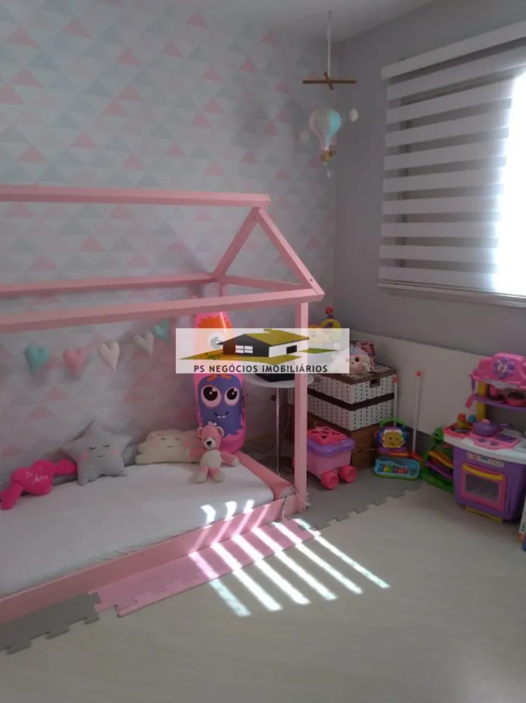 Apartamento, 2 quartos, 55 m² - Foto 6