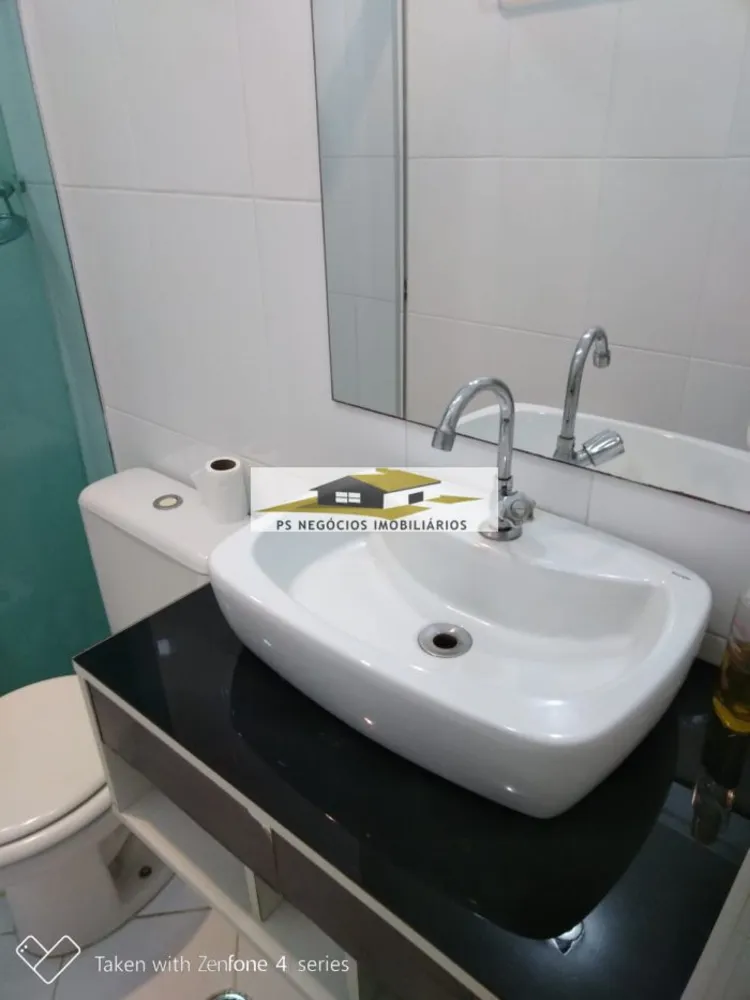 Apartamento, 2 quartos, 55 m² - Foto 3