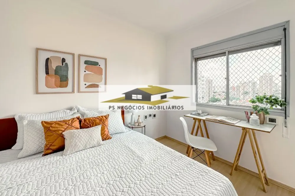 Cobertura, 3 quartos, 309 m² - Foto 10