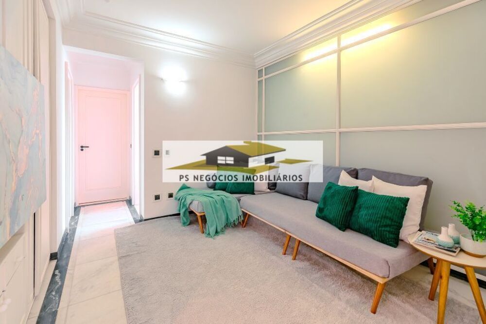Cobertura, 3 quartos, 309 m² - Foto 4