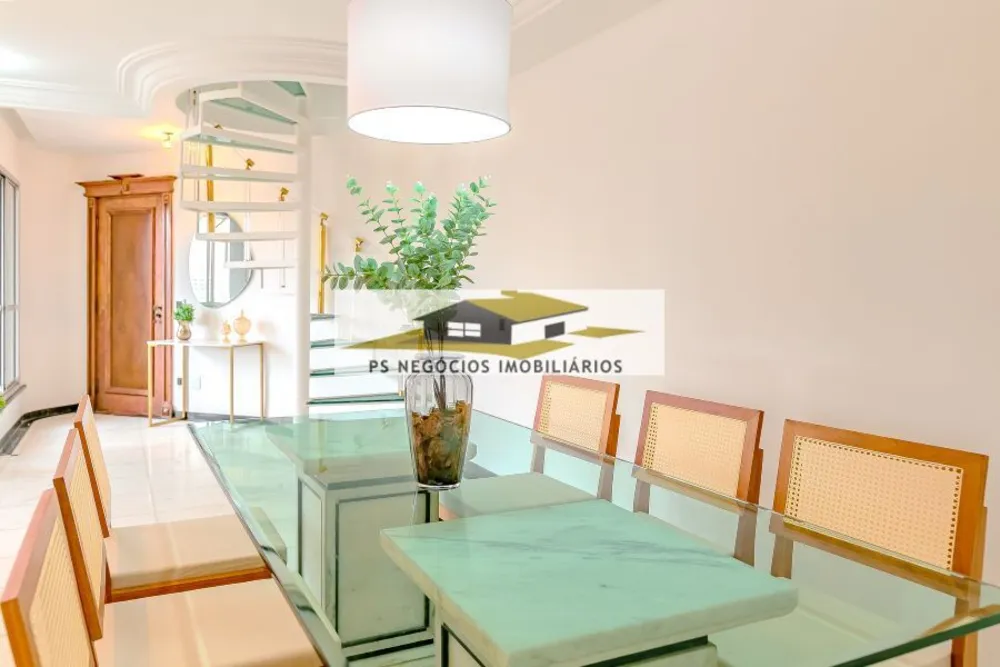 Cobertura, 3 quartos, 309 m² - Foto 12