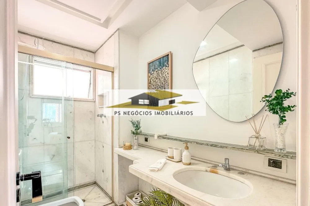 Cobertura, 3 quartos, 309 m² - Foto 7