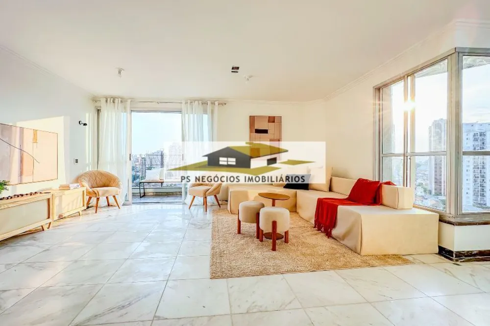Cobertura, 3 quartos, 309 m² - Foto 13