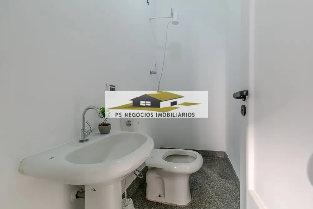 Cobertura, 3 quartos, 309 m² - Foto 4