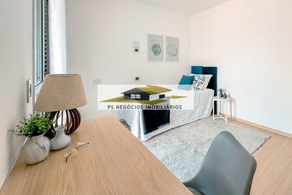 Cobertura, 3 quartos, 309 m² - Foto 1