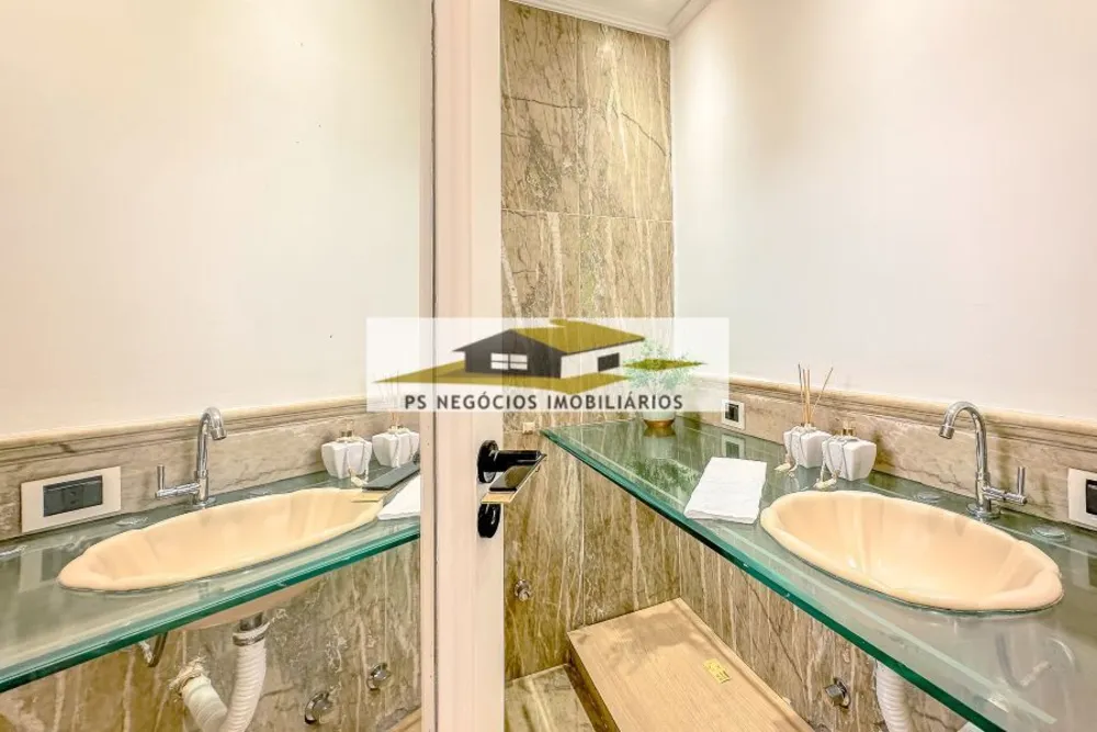 Cobertura, 3 quartos, 309 m² - Foto 11