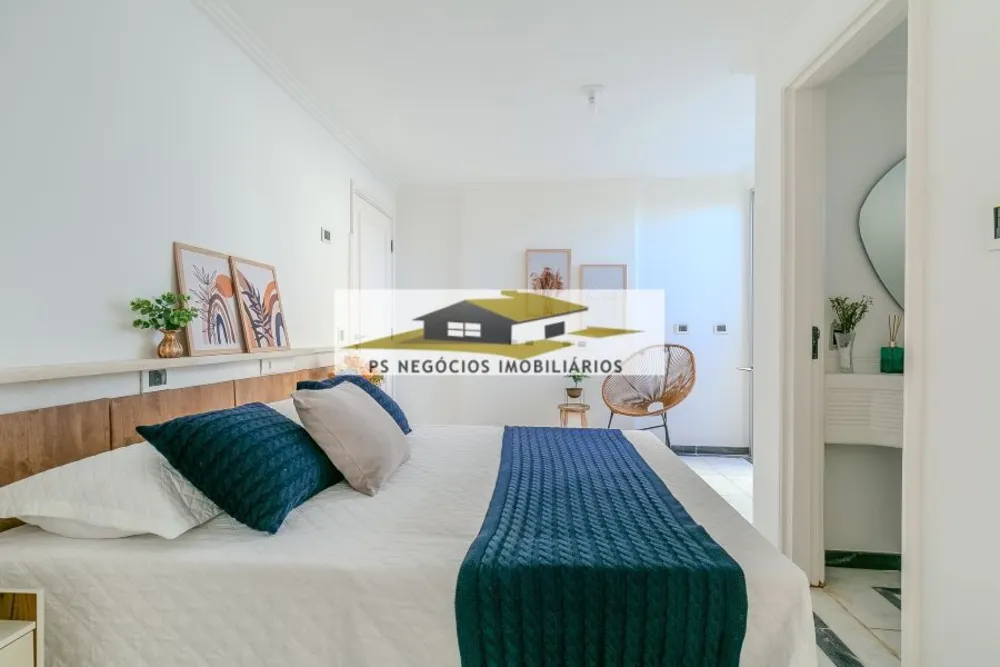 Cobertura, 3 quartos, 309 m² - Foto 16