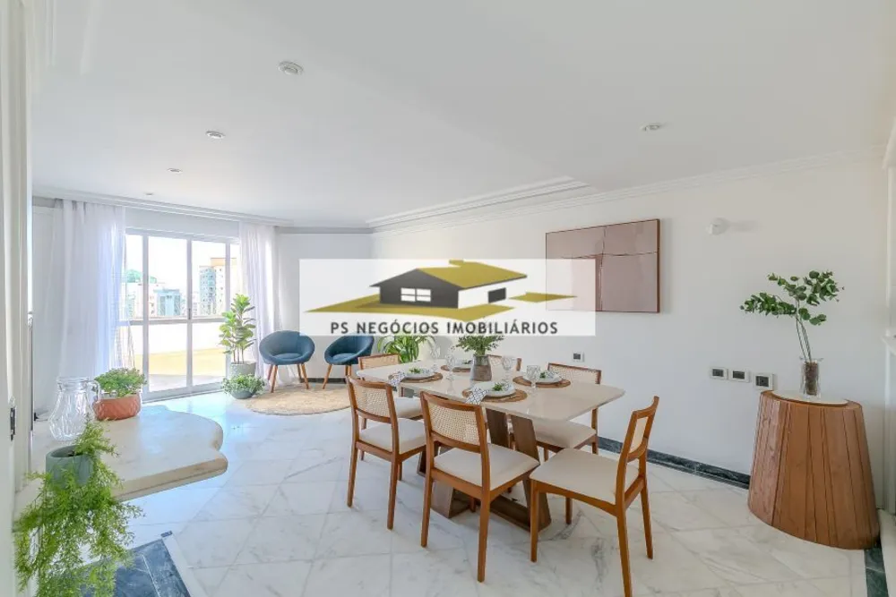Cobertura, 3 quartos, 309 m² - Foto 14
