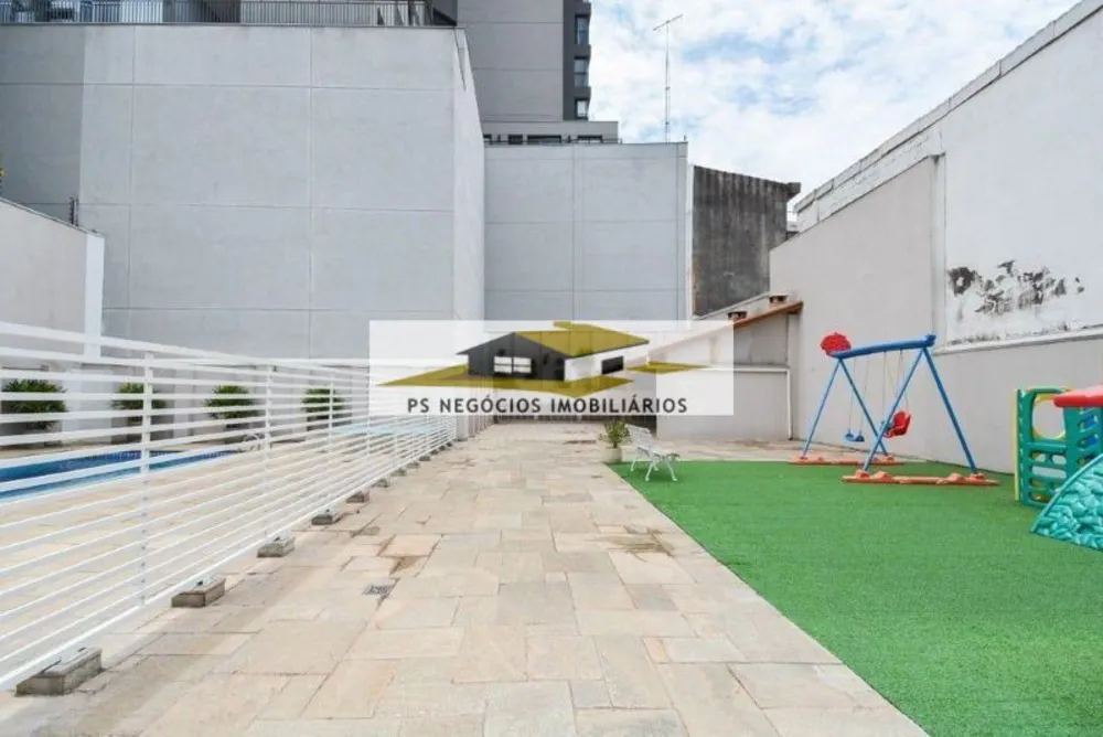 Cobertura, 3 quartos, 88 m² - Foto 13