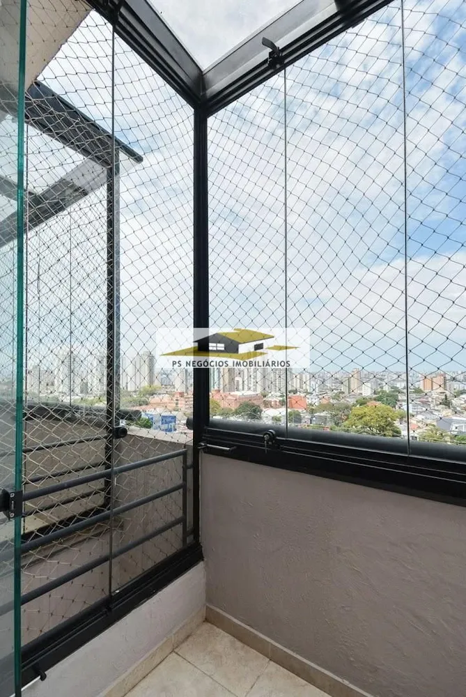Cobertura, 3 quartos, 88 m² - Foto 16