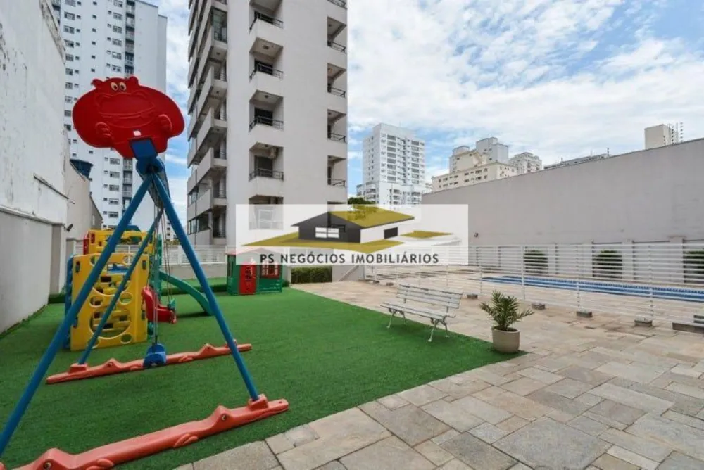 Cobertura, 3 quartos, 88 m² - Foto 8