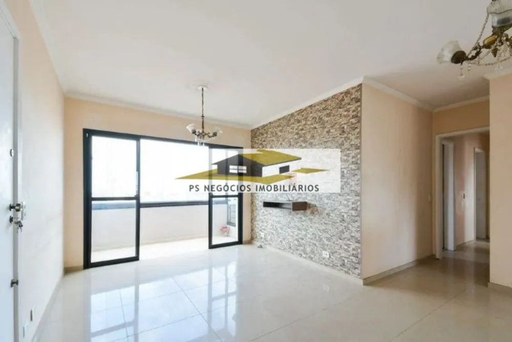 Cobertura, 3 quartos, 88 m² - Foto 2