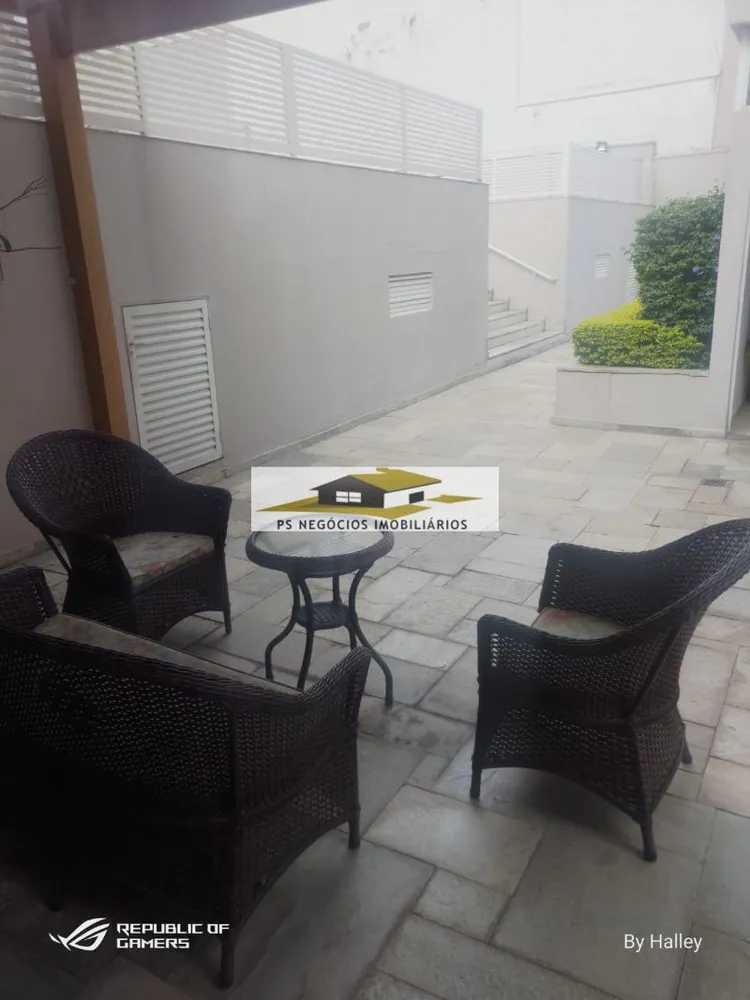 Cobertura, 3 quartos, 88 m² - Foto 3