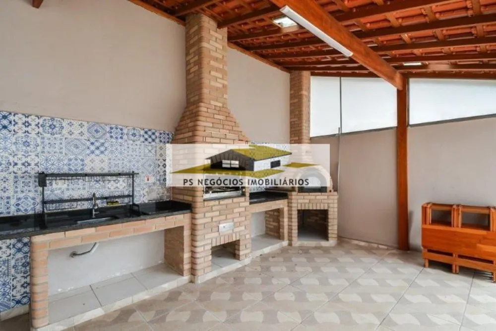 Cobertura, 3 quartos, 88 m² - Foto 4