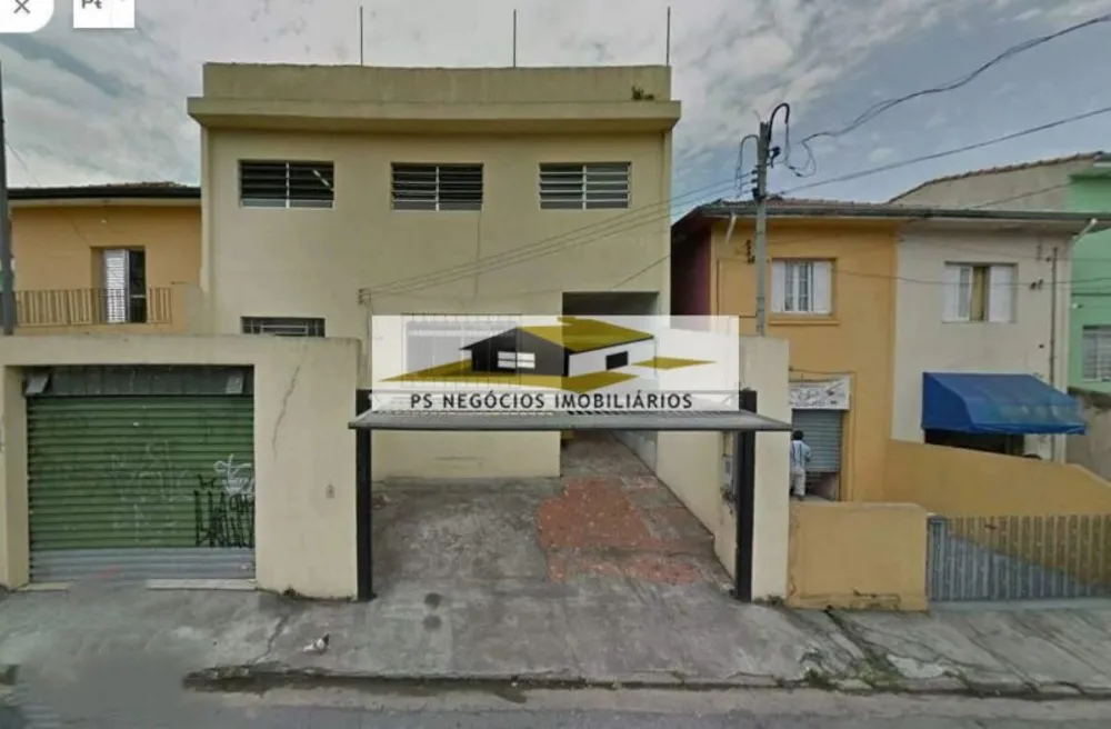 Prédio Inteiro, 360 m² - Foto 1