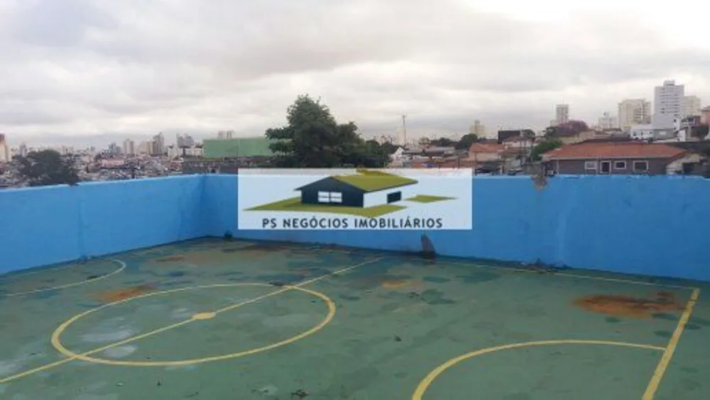 Prédio Inteiro, 360 m² - Foto 12