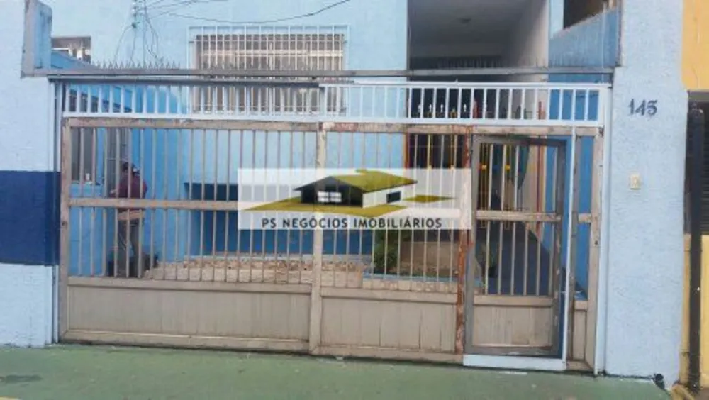 Prédio Inteiro, 360 m² - Foto 3