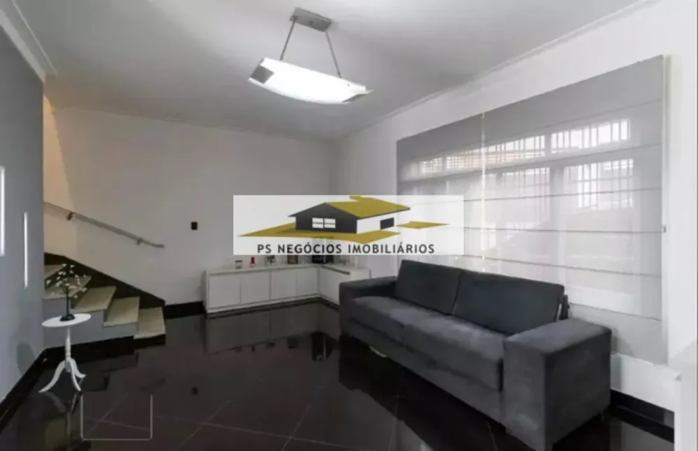 Sobrado, 5 quartos, 260 m² - Foto 3