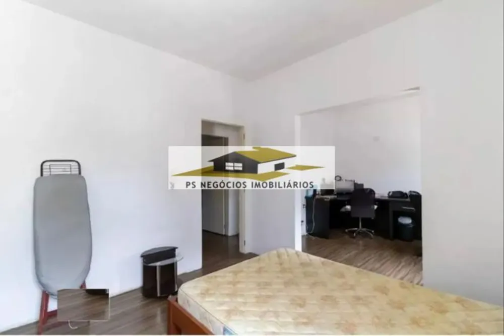 Sobrado, 5 quartos, 260 m² - Foto 12