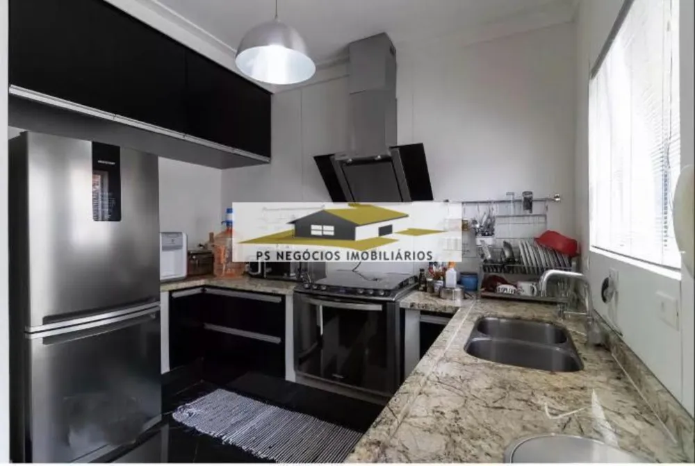 Sobrado, 5 quartos, 260 m² - Foto 6