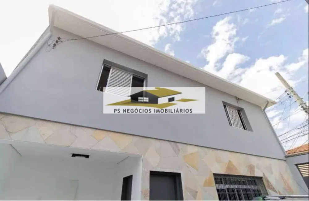 Sobrado, 5 quartos, 260 m² - Foto 15