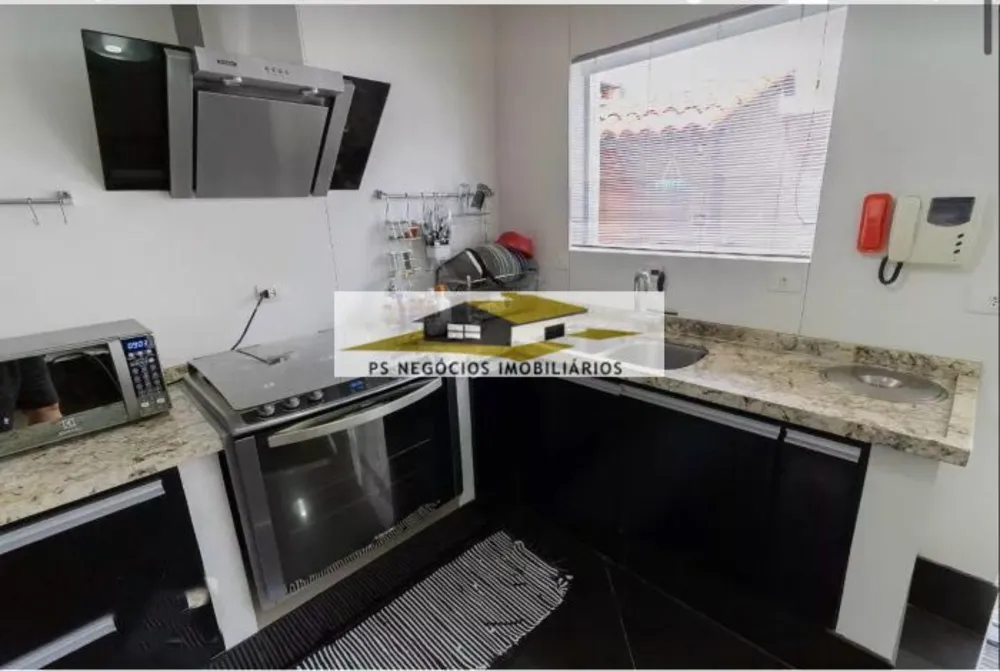 Sobrado, 5 quartos, 260 m² - Foto 7