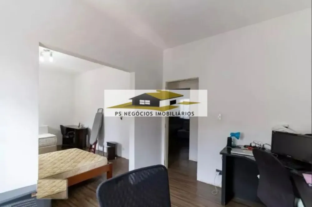 Sobrado, 5 quartos, 260 m² - Foto 10