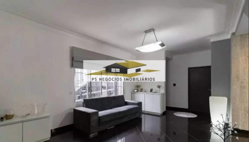 Sobrado, 5 quartos, 260 m² - Foto 4