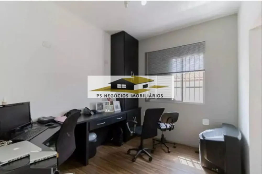 Sobrado, 5 quartos, 260 m² - Foto 13