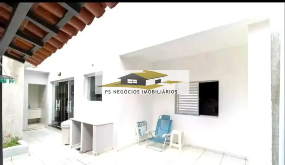 Sobrado, 5 quartos, 260 m² - Foto 14