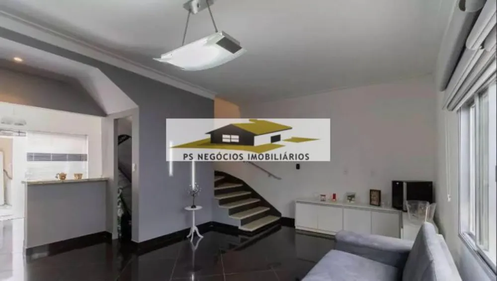 Sobrado, 5 quartos, 260 m² - Foto 5