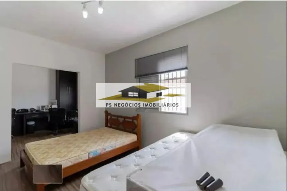 Sobrado, 5 quartos, 260 m² - Foto 11