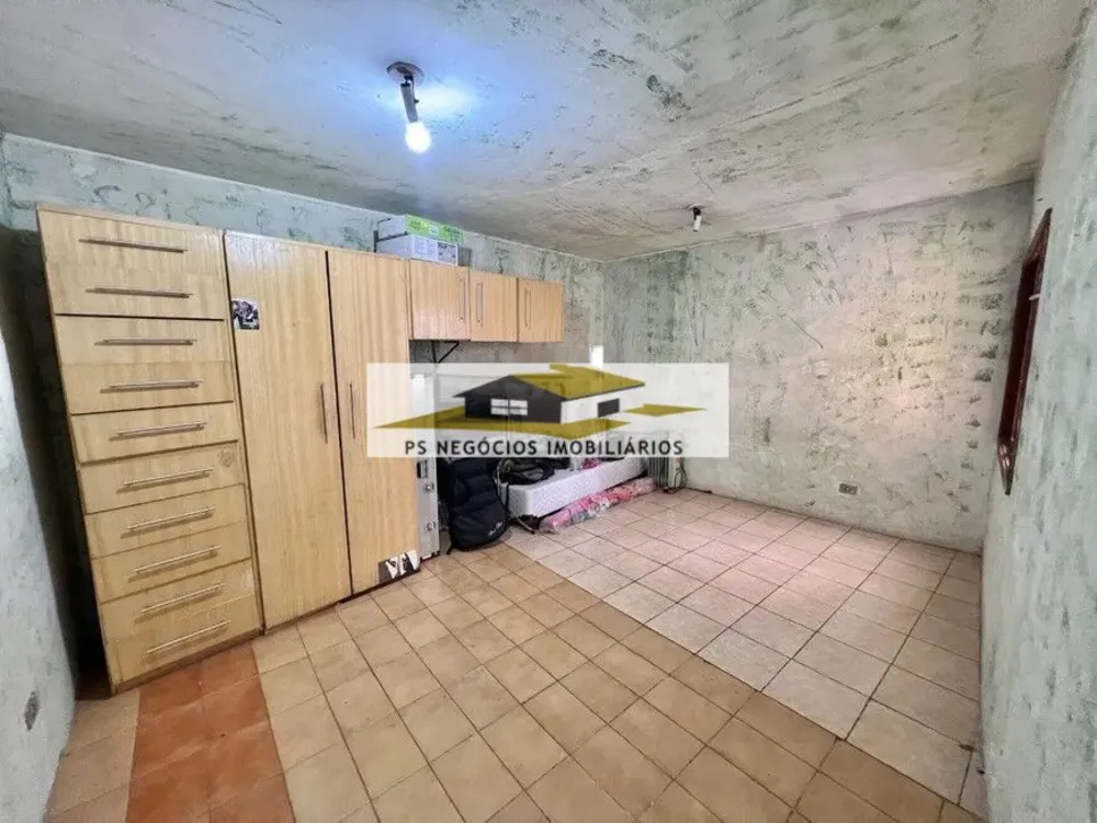 Sobrado, 3 quartos, 190 m² - Foto 12