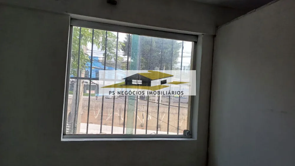 Sobrado, 3 quartos, 190 m² - Foto 1